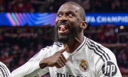 يويفا يفتح تحقيقا مع رباعي ريال مدريد بعد أحداث الديربي